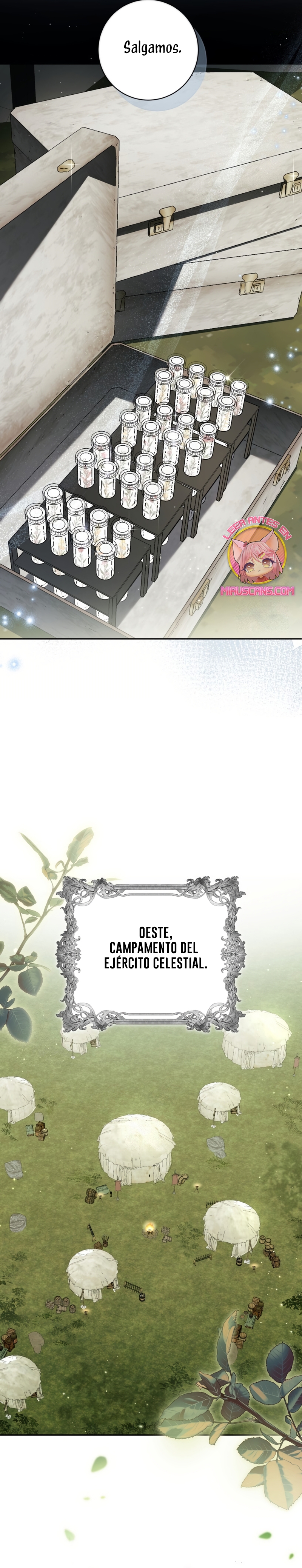 Creo que he transmigrado en alguna novela Capítulo 80 - Page 19