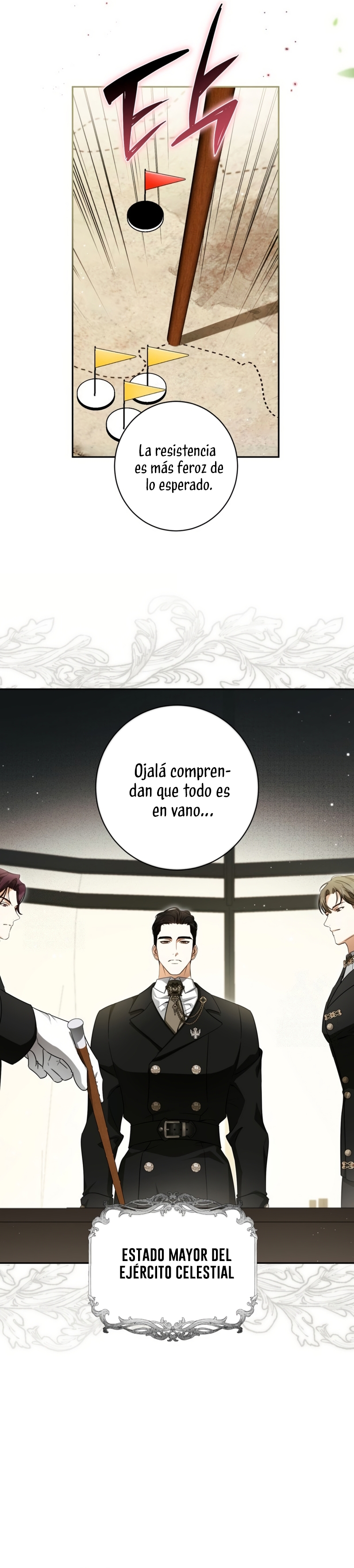 Creo que he transmigrado en alguna novela Capítulo 80 - Page 20