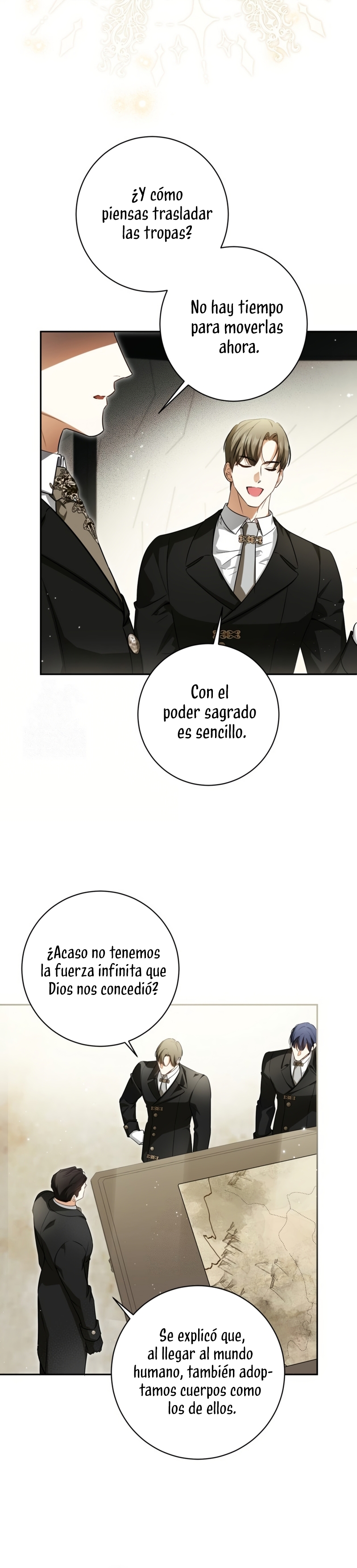 Creo que he transmigrado en alguna novela Capítulo 80 - Page 22