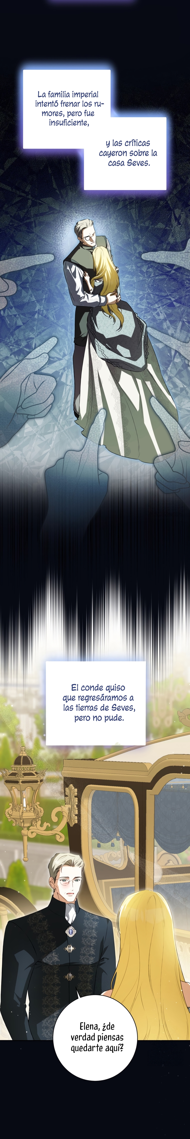 Creo que he transmigrado en alguna novela Capítulo 80 - Page 5