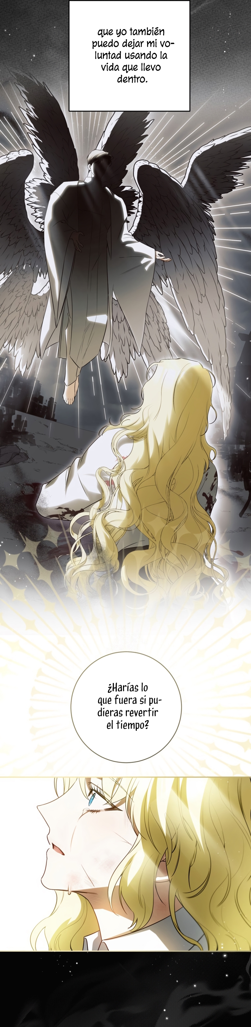 Creo que he transmigrado en alguna novela Capítulo 81 - Page 12