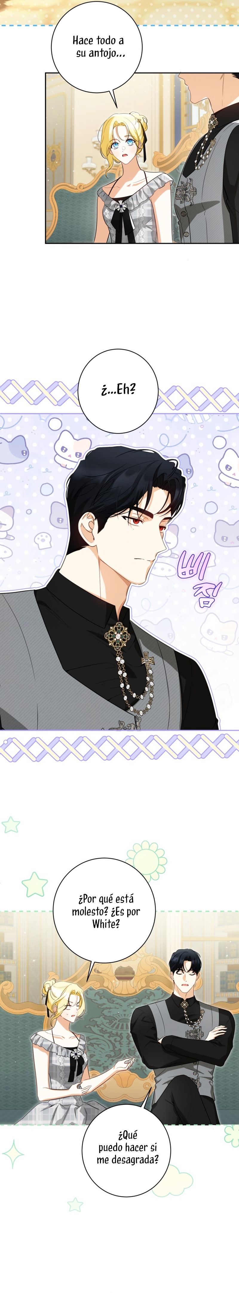 Creo que he transmigrado en alguna novela Capítulo 81 - Page 19