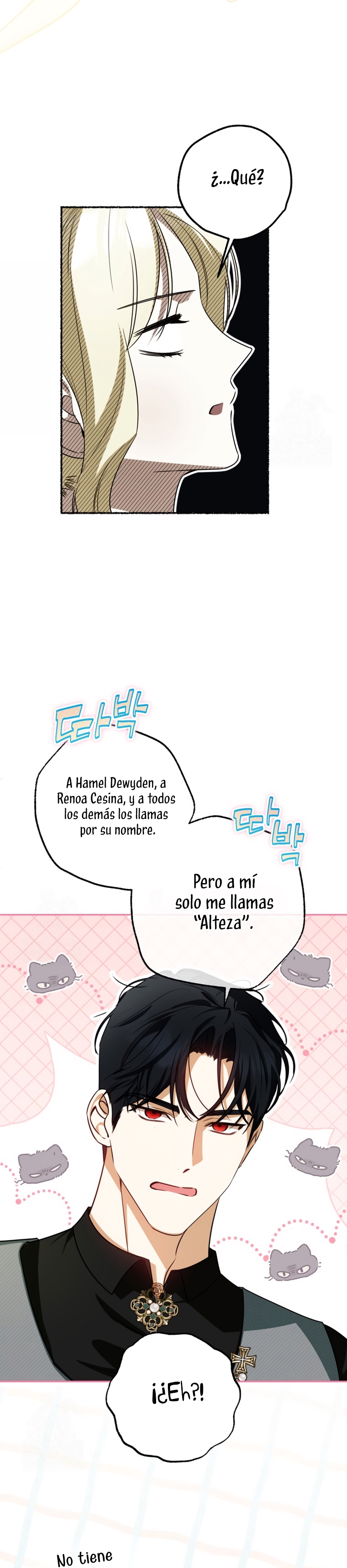 Creo que he transmigrado en alguna novela Capítulo 81 - Page 21