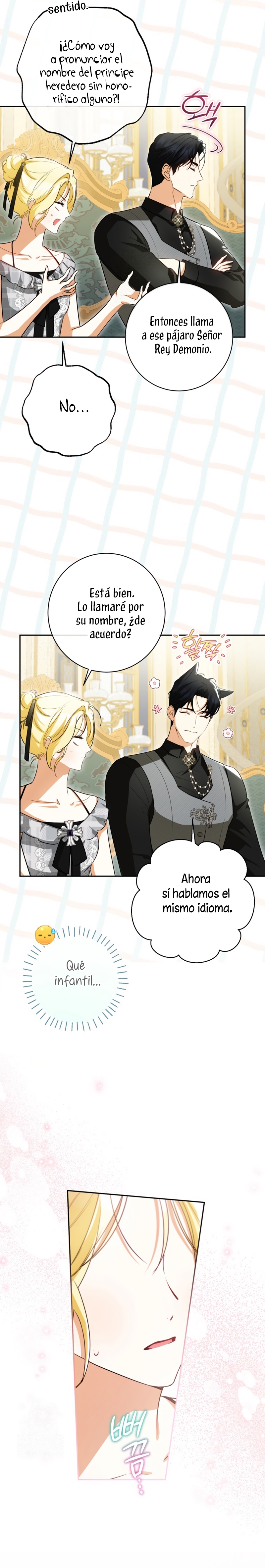 Creo que he transmigrado en alguna novela Capítulo 81 - Page 22