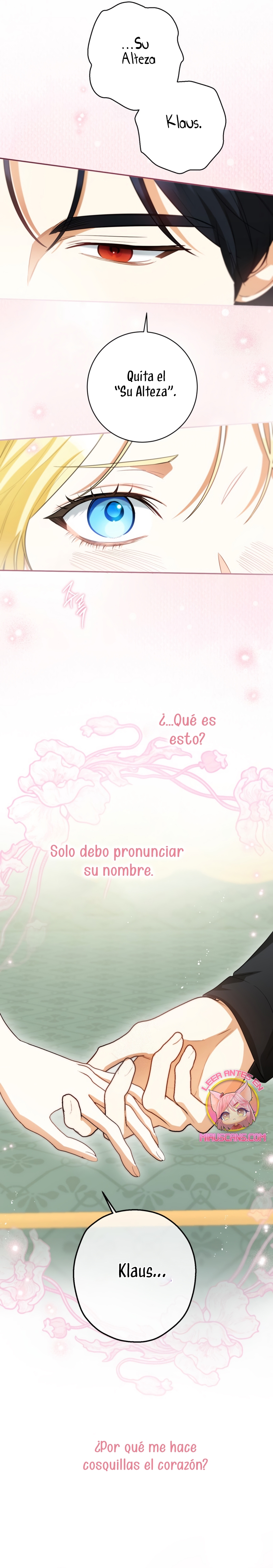 Creo que he transmigrado en alguna novela Capítulo 81 - Page 23