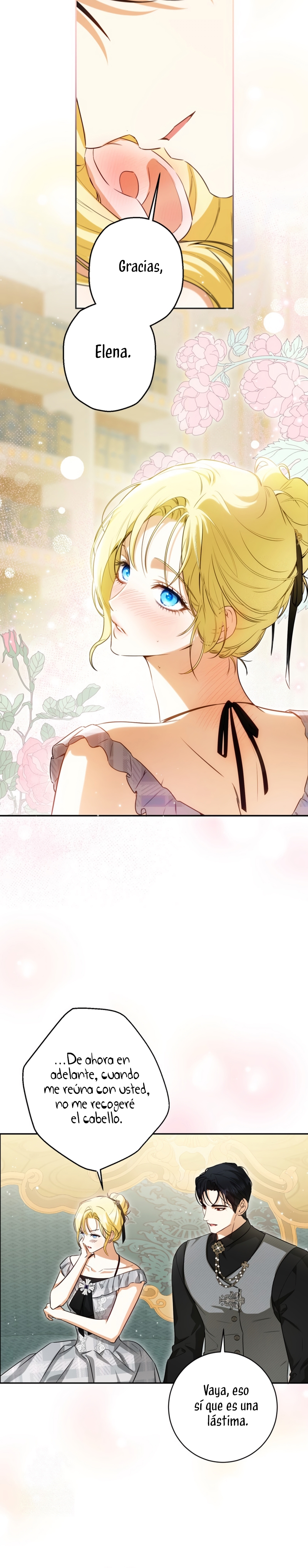 Creo que he transmigrado en alguna novela Capítulo 81 - Page 25