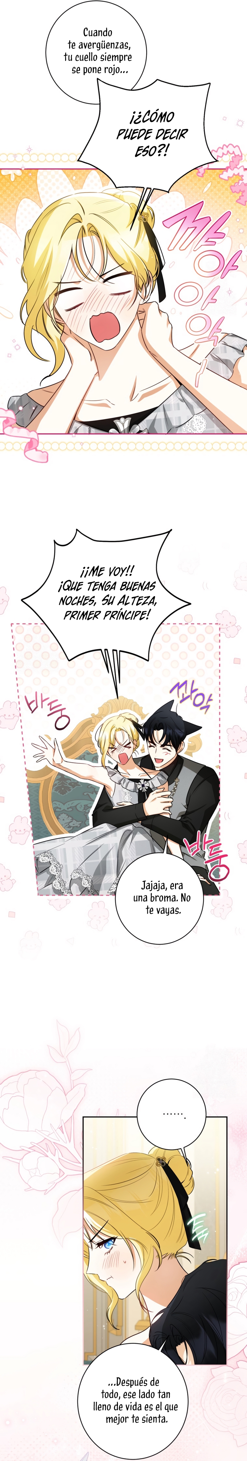 Creo que he transmigrado en alguna novela Capítulo 81 - Page 26