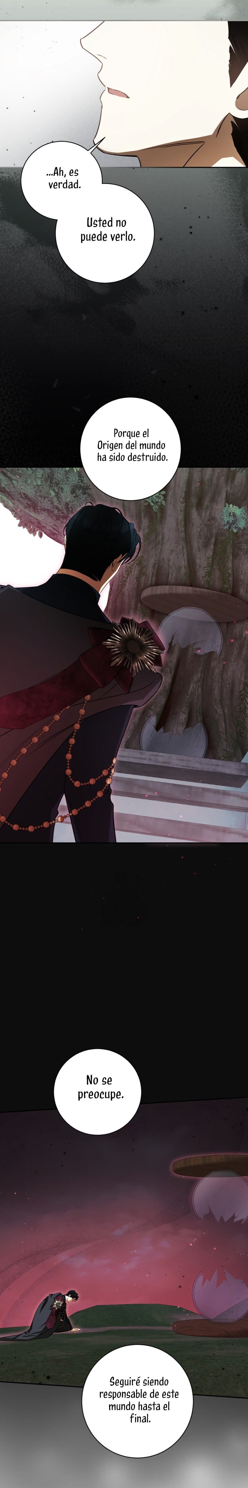 Creo que he transmigrado en alguna novela Capítulo 81 - Page 8