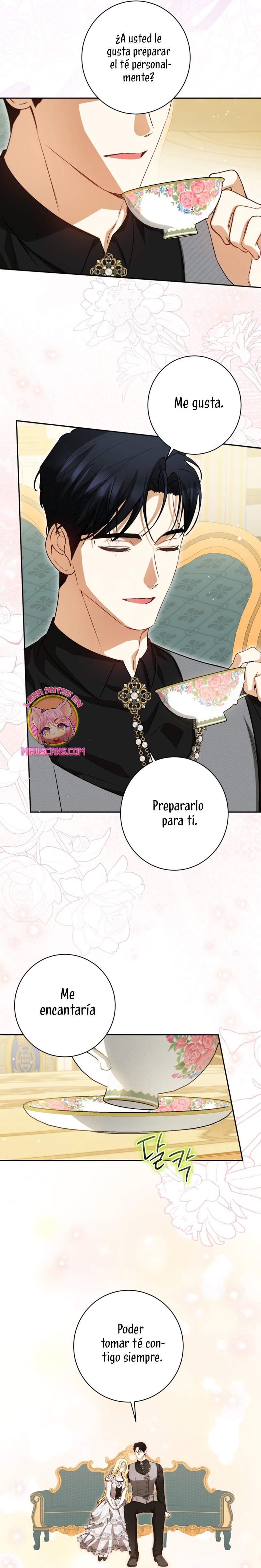 Creo que he transmigrado en alguna novela Capítulo 82 - Page 12