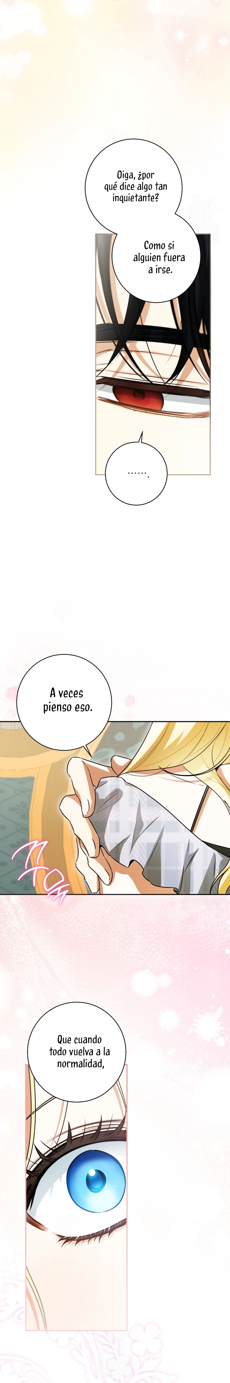 Creo que he transmigrado en alguna novela Capítulo 82 - Page 13