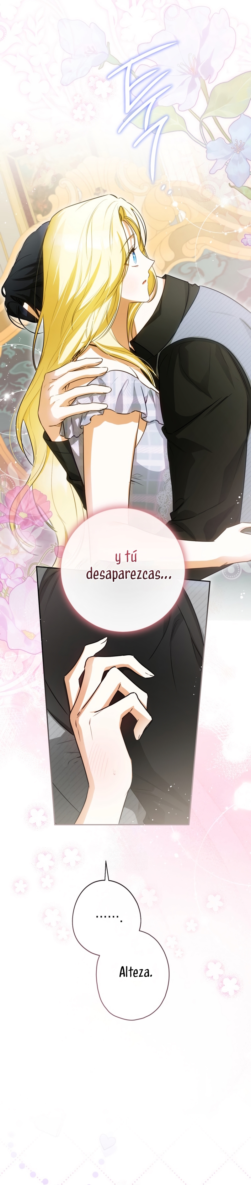 Creo que he transmigrado en alguna novela Capítulo 82 - Page 14