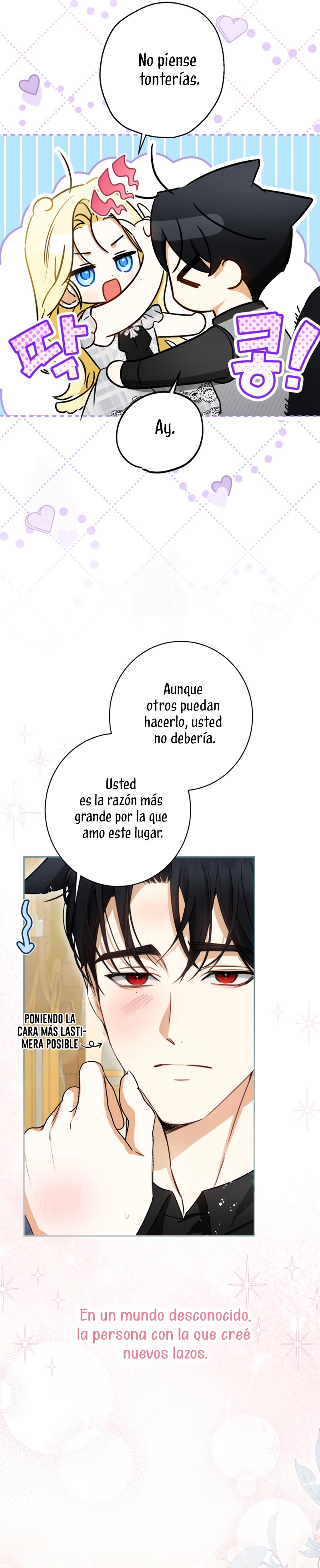 Creo que he transmigrado en alguna novela Capítulo 82 - Page 15