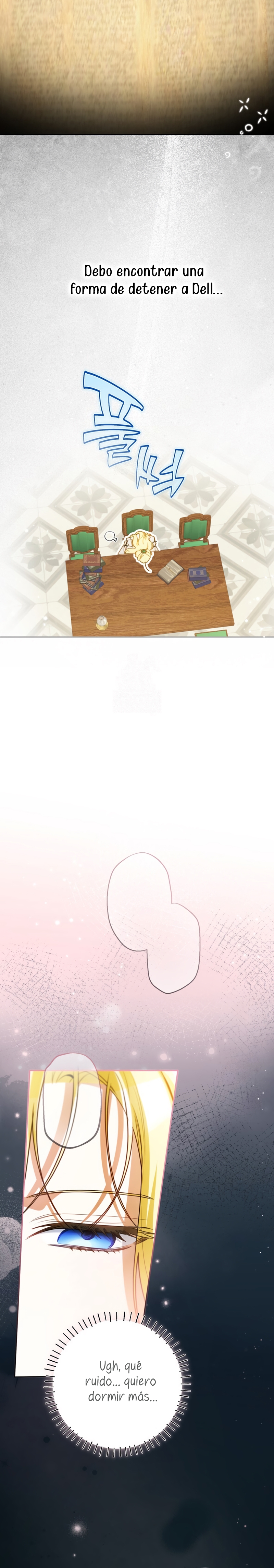 Creo que he transmigrado en alguna novela Capítulo 82 - Page 22