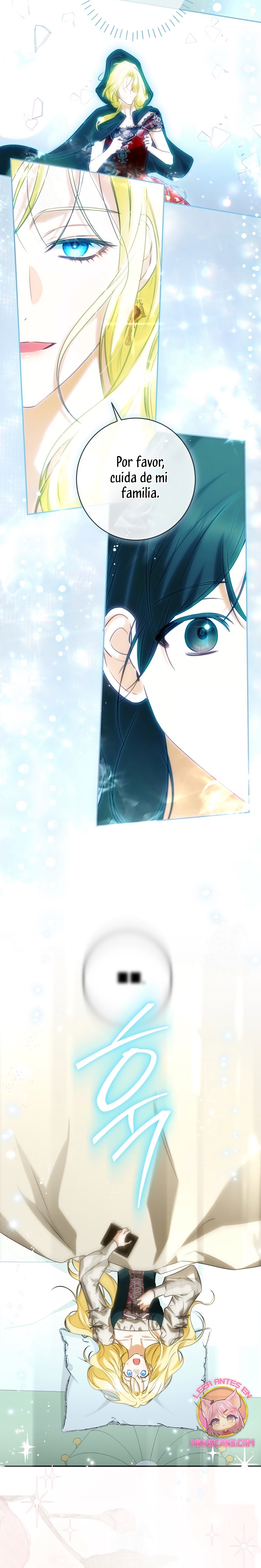 Creo que he transmigrado en alguna novela Capítulo 82 - Page 27