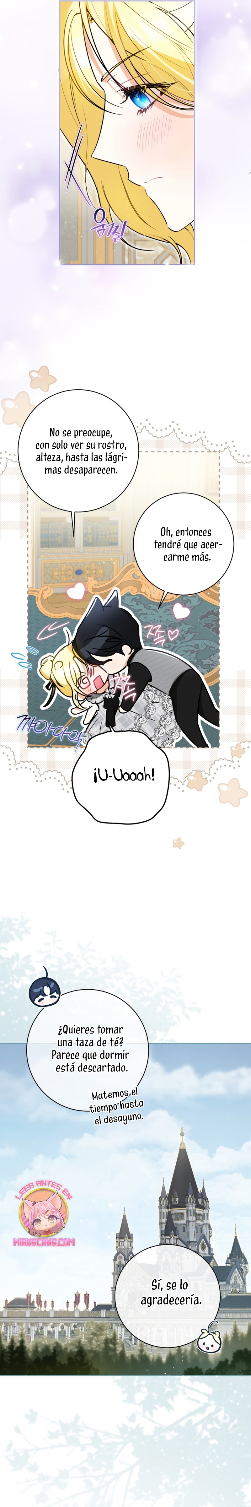 Creo que he transmigrado en alguna novela Capítulo 82 - Page 4