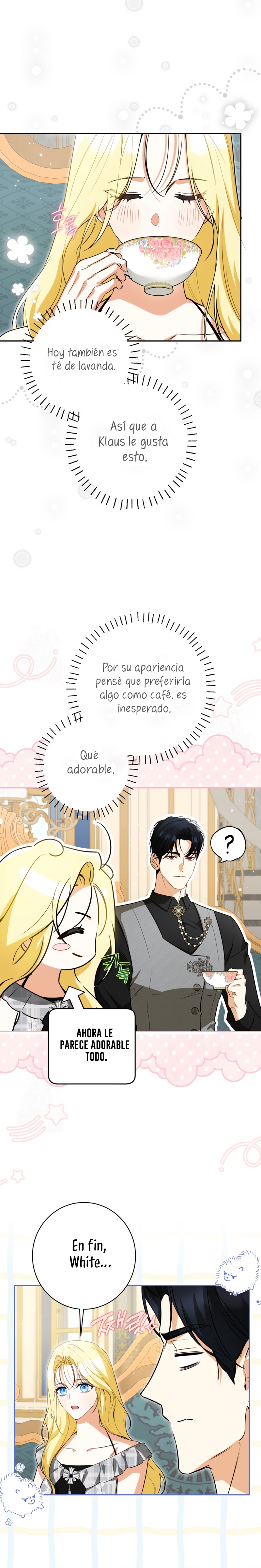 Creo que he transmigrado en alguna novela Capítulo 82 - Page 6