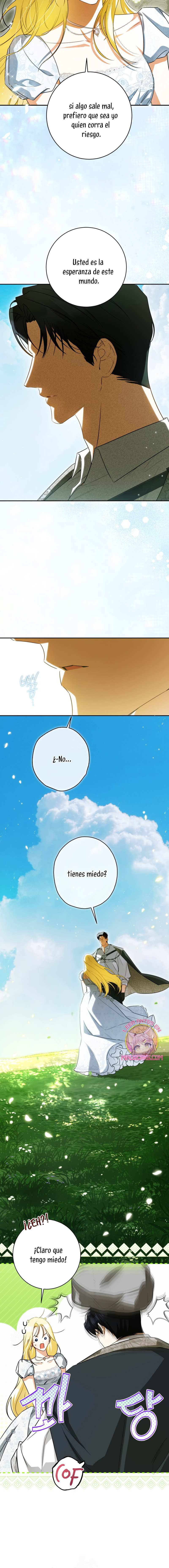 Creo que he transmigrado en alguna novela Capítulo 83 - Page 12