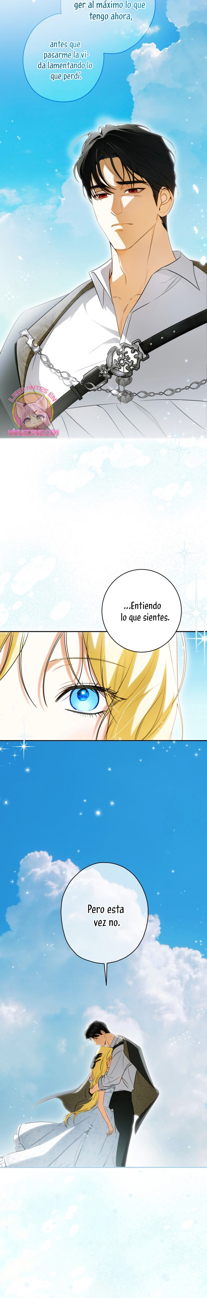 Creo que he transmigrado en alguna novela Capítulo 83 - Page 14