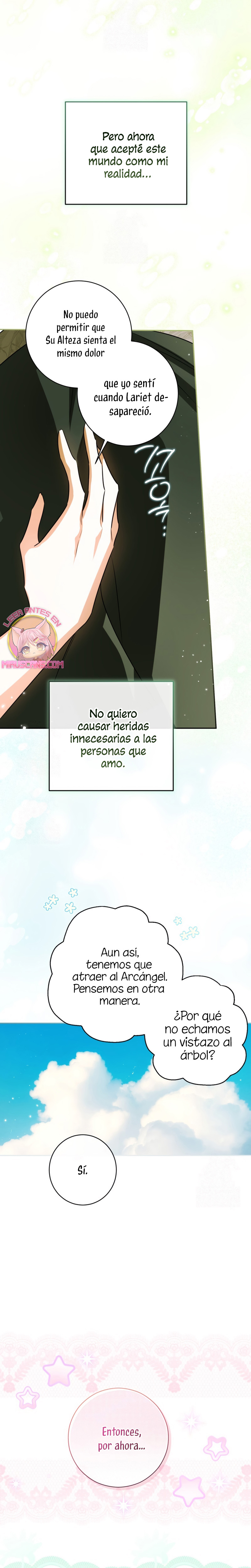 Creo que he transmigrado en alguna novela Capítulo 83 - Page 16
