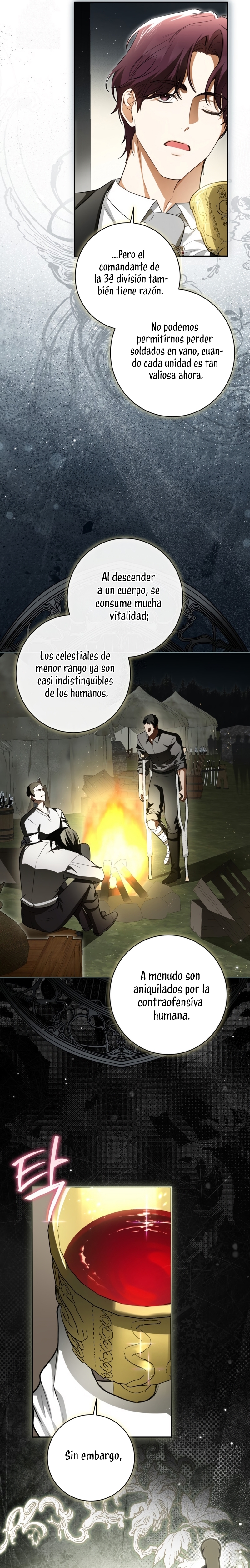 Creo que he transmigrado en alguna novela Capítulo 84 - Page 14