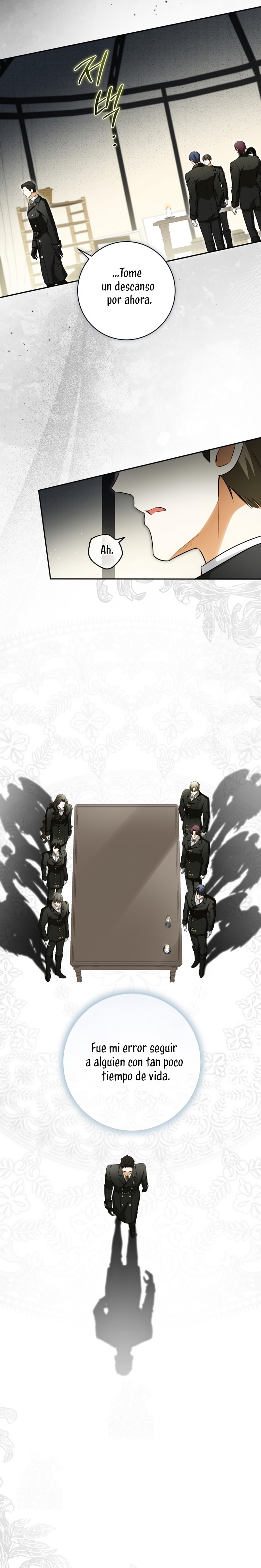 Creo que he transmigrado en alguna novela Capítulo 84 - Page 17