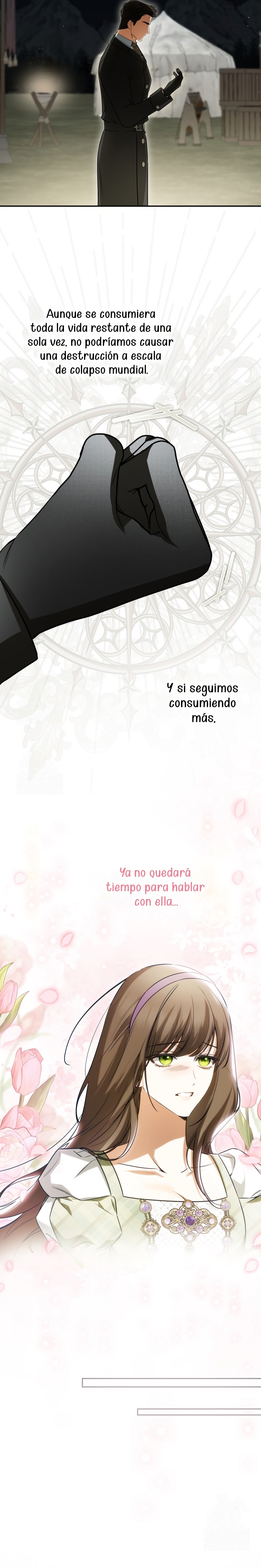 Creo que he transmigrado en alguna novela Capítulo 84 - Page 19