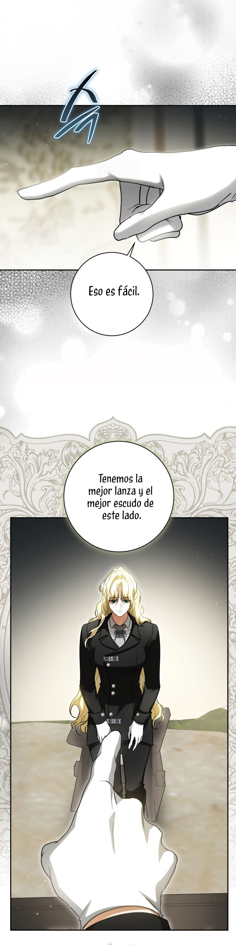 Creo que he transmigrado en alguna novela Capítulo 84 - Page 22