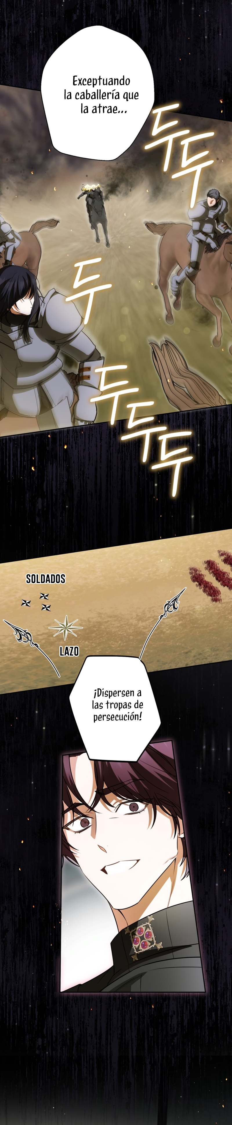 Creo que he transmigrado en alguna novela Capítulo 84 - Page 25