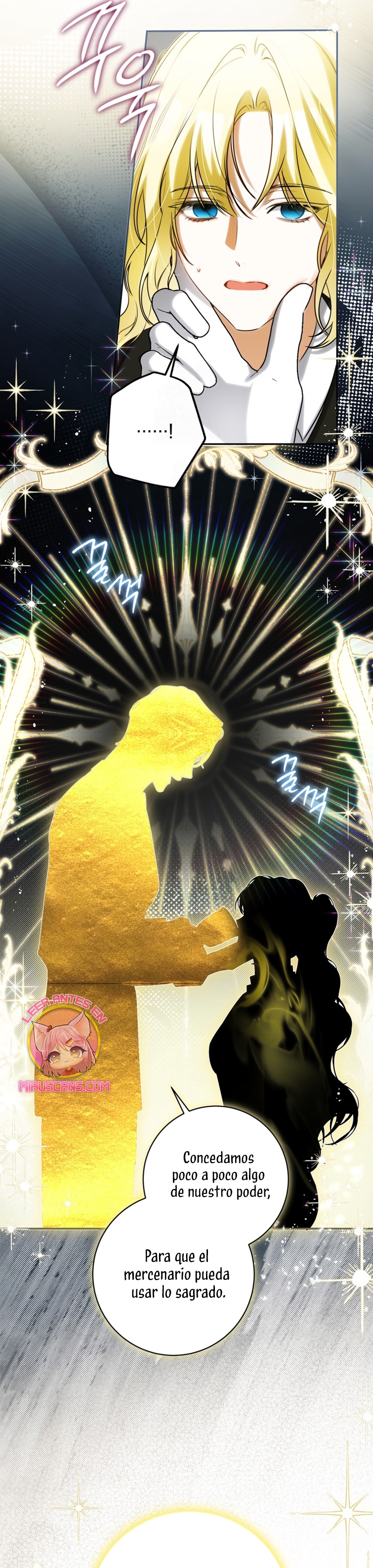 Creo que he transmigrado en alguna novela Capítulo 84 - Page 28