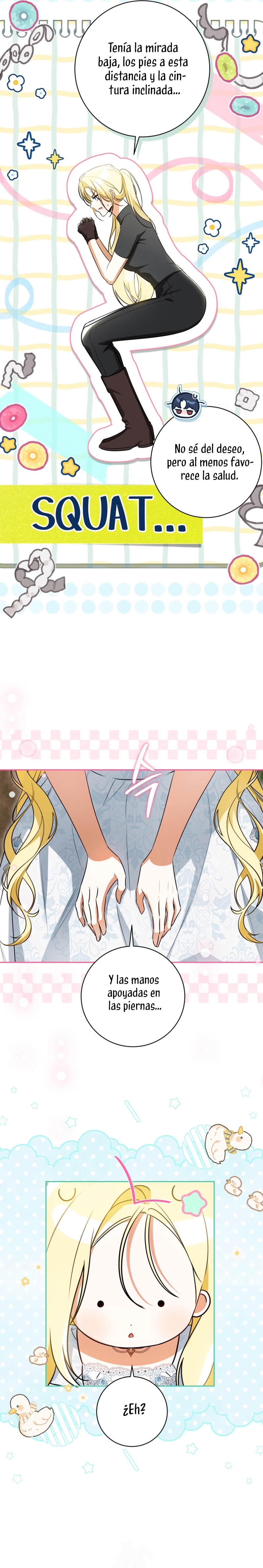 Creo que he transmigrado en alguna novela Capítulo 84 - Page 5