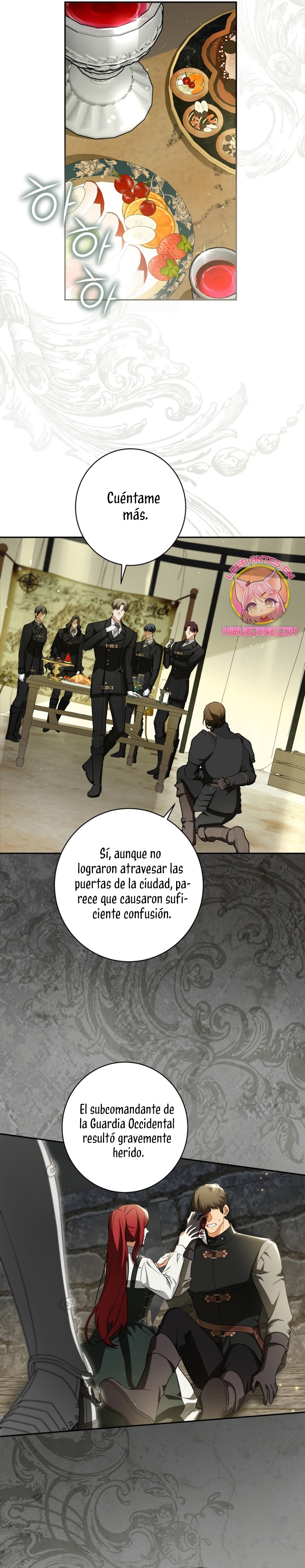 Creo que he transmigrado en alguna novela Capítulo 85 - Page 14