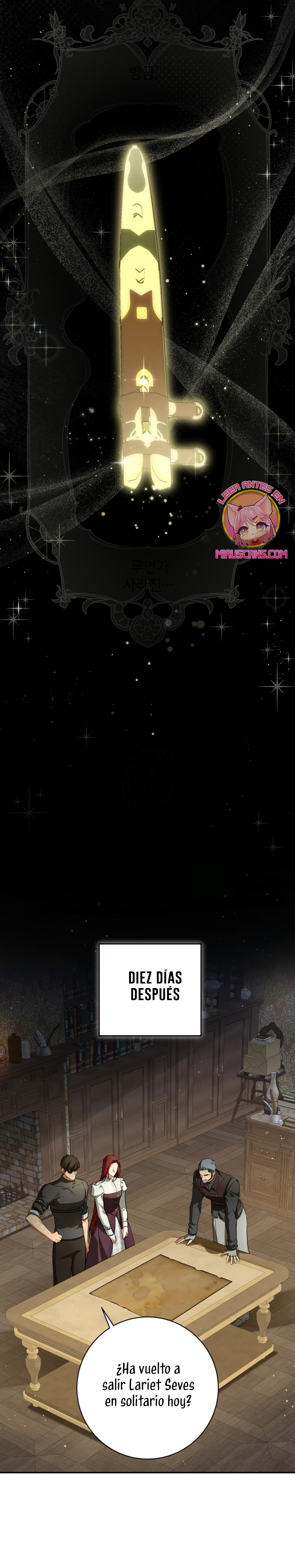 Creo que he transmigrado en alguna novela Capítulo 85 - Page 21