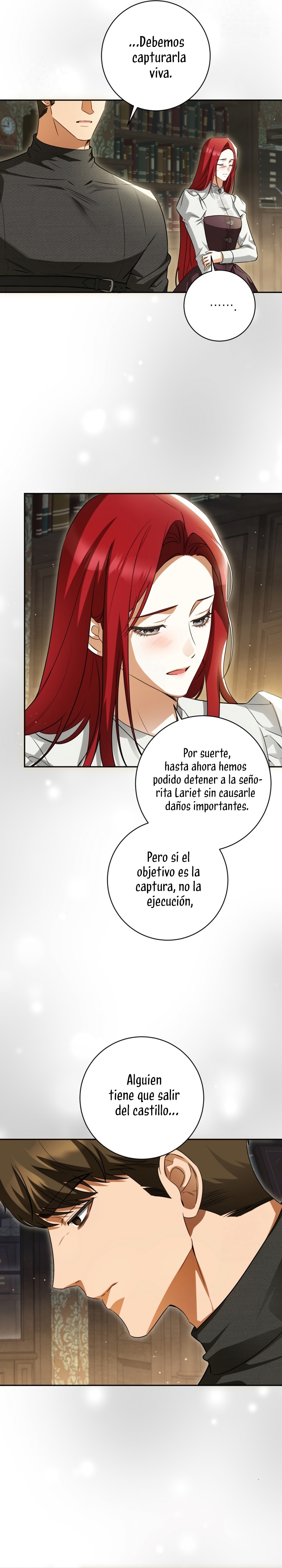 Creo que he transmigrado en alguna novela Capítulo 85 - Page 24