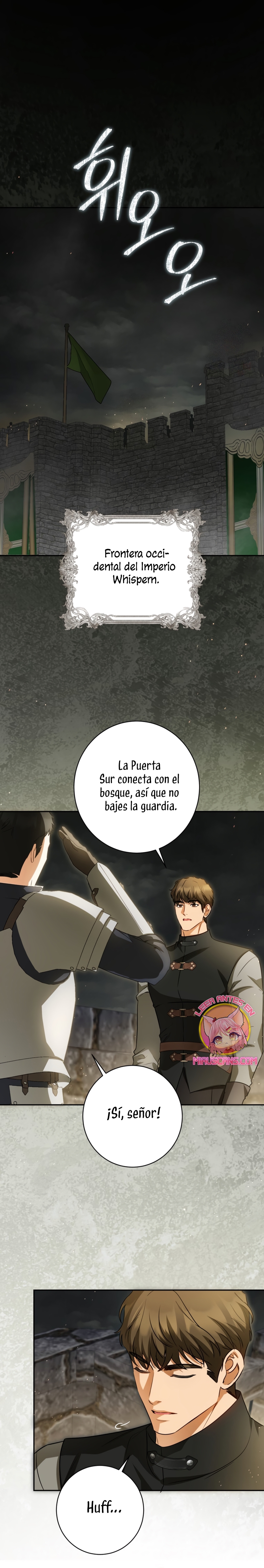 Creo que he transmigrado en alguna novela Capítulo 85 - Page 3