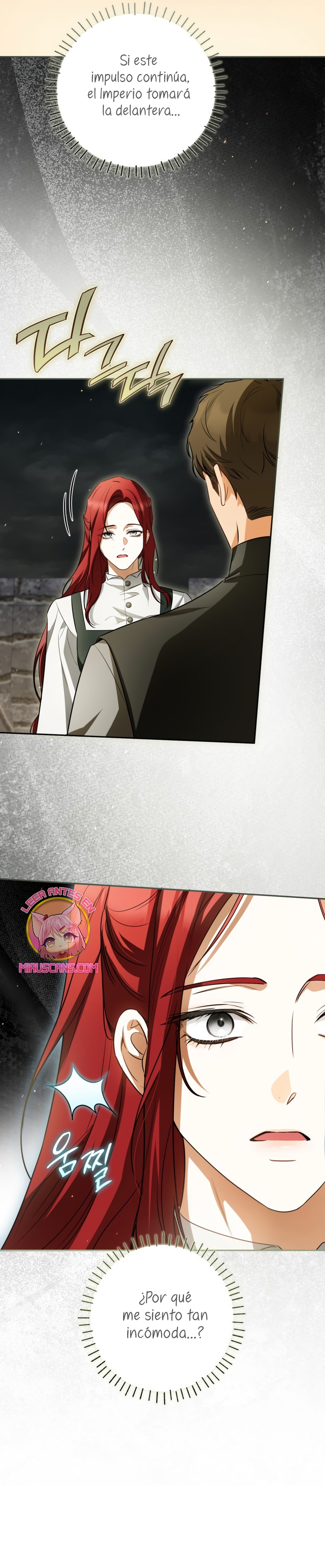 Creo que he transmigrado en alguna novela Capítulo 85 - Page 7