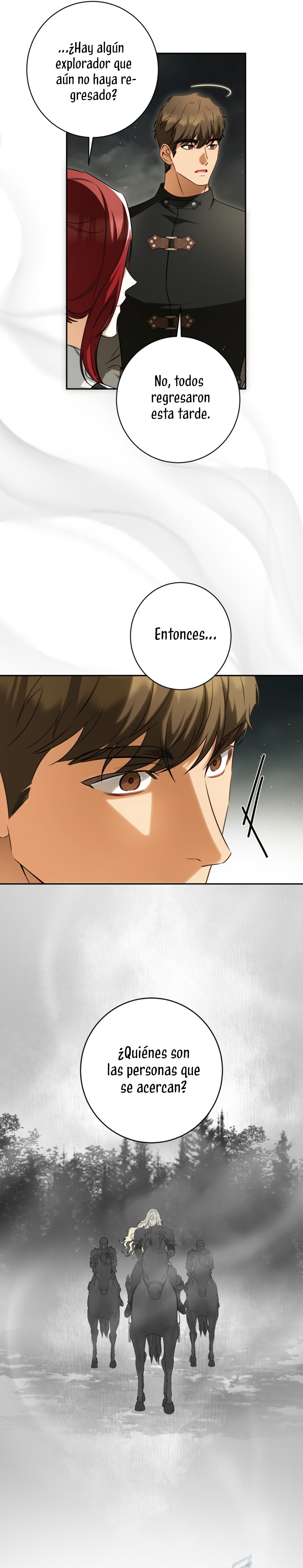 Creo que he transmigrado en alguna novela Capítulo 85 - Page 8