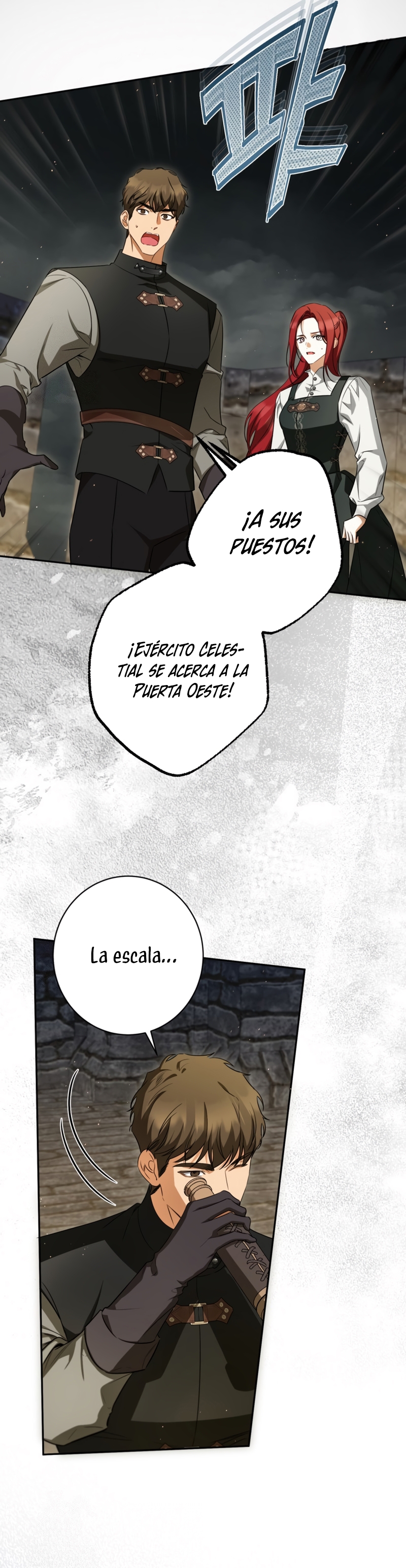 Creo que he transmigrado en alguna novela Capítulo 85 - Page 9