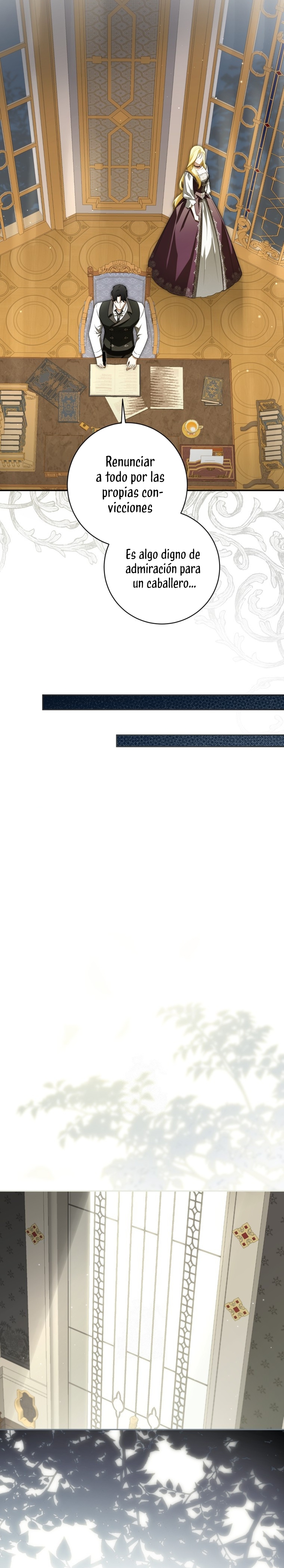 Creo que he transmigrado en alguna novela Capítulo 86 - Page 11