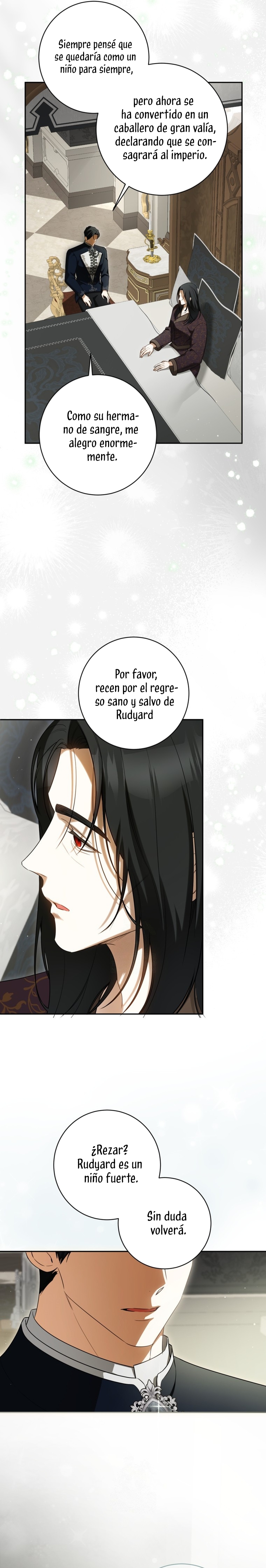 Creo que he transmigrado en alguna novela Capítulo 86 - Page 15