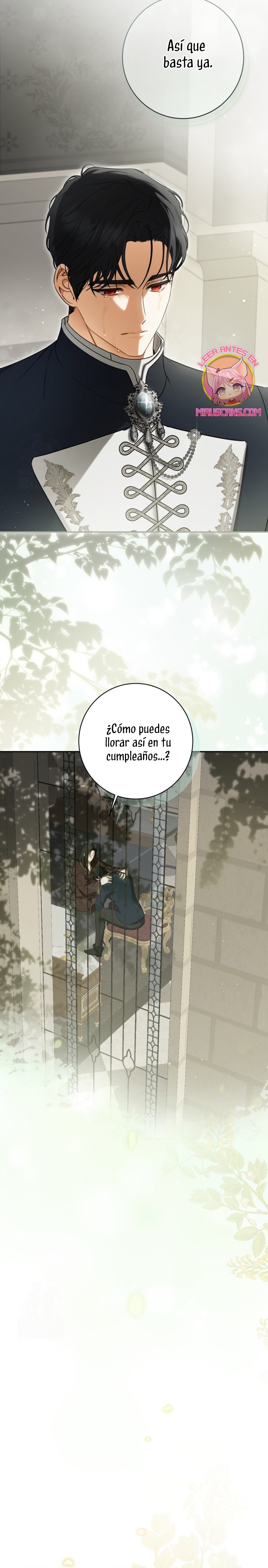 Creo que he transmigrado en alguna novela Capítulo 86 - Page 16