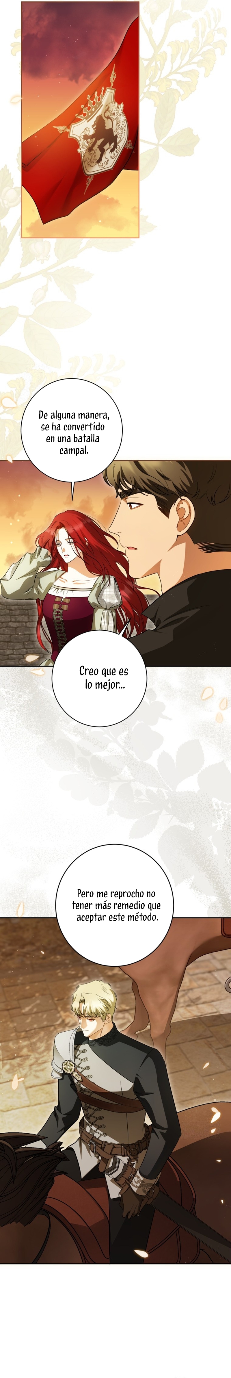 Creo que he transmigrado en alguna novela Capítulo 86 - Page 17