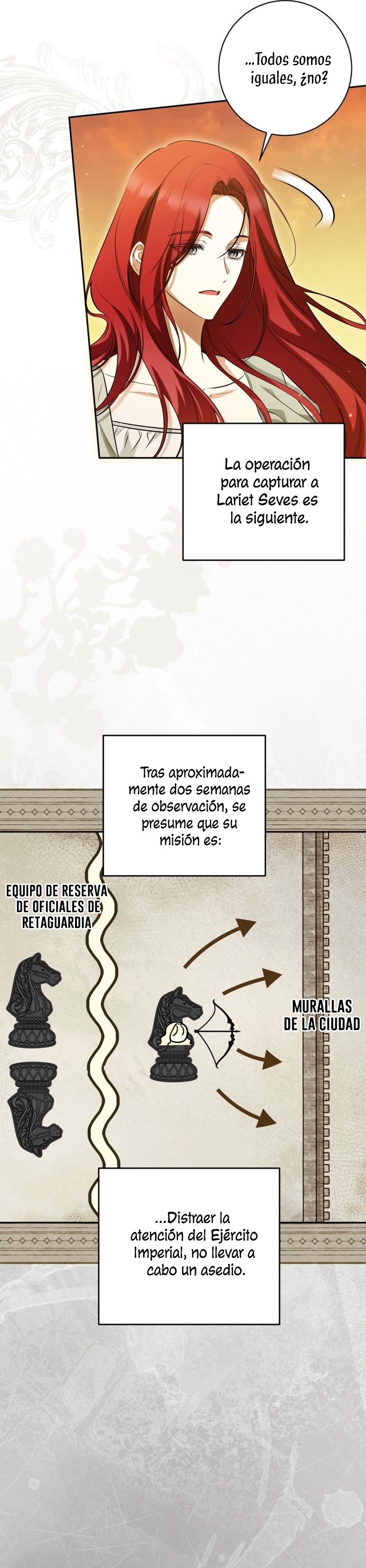 Creo que he transmigrado en alguna novela Capítulo 86 - Page 18