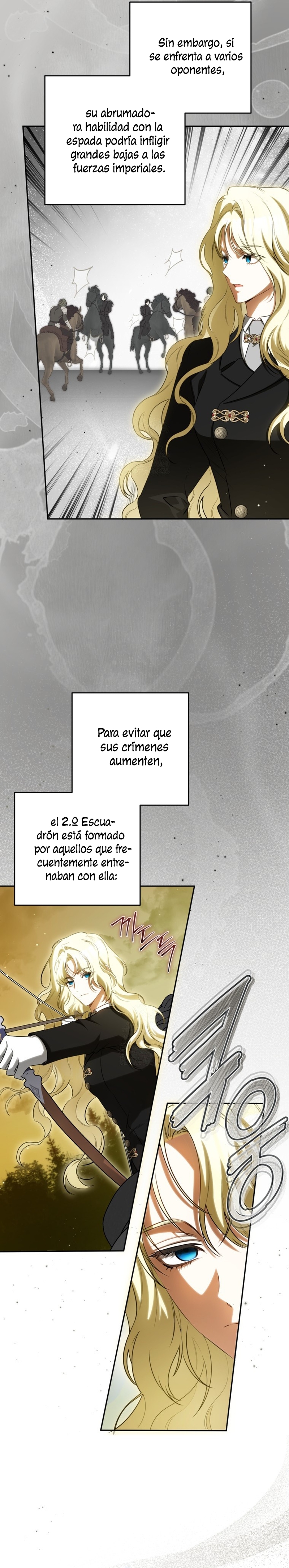 Creo que he transmigrado en alguna novela Capítulo 86 - Page 20