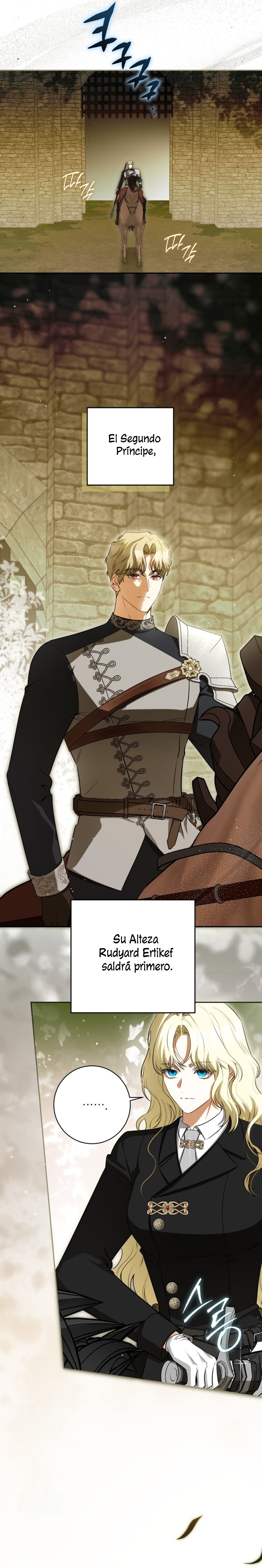 Creo que he transmigrado en alguna novela Capítulo 86 - Page 21