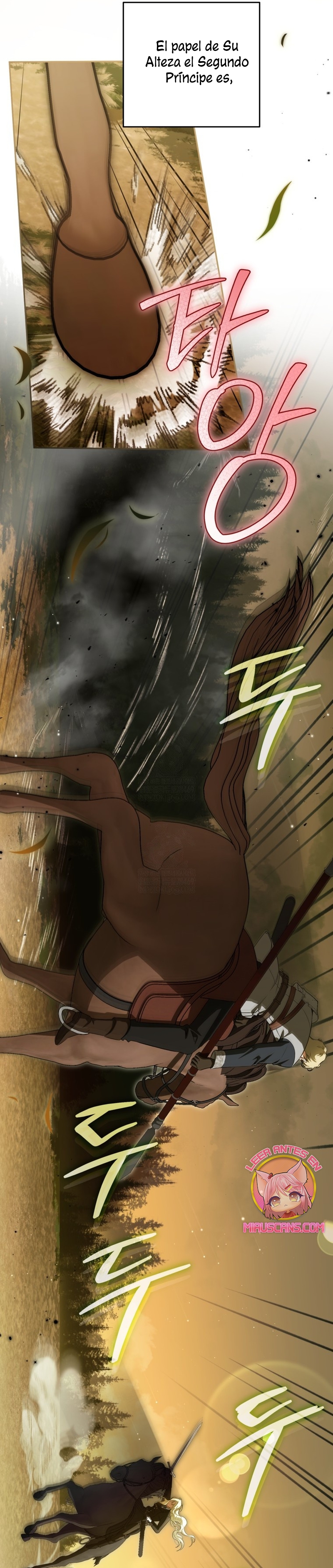 Creo que he transmigrado en alguna novela Capítulo 86 - Page 22