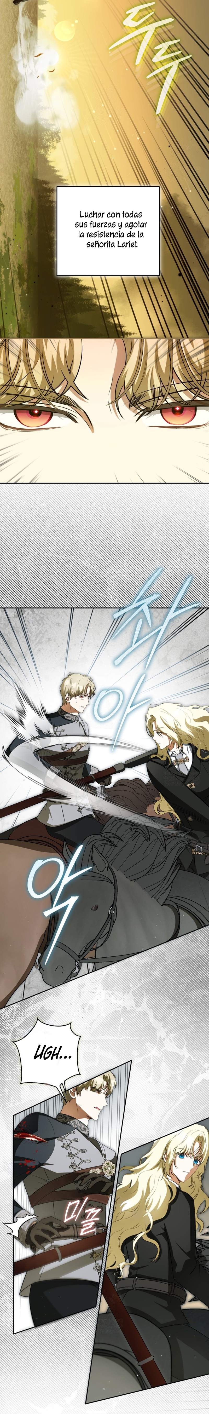 Creo que he transmigrado en alguna novela Capítulo 86 - Page 23