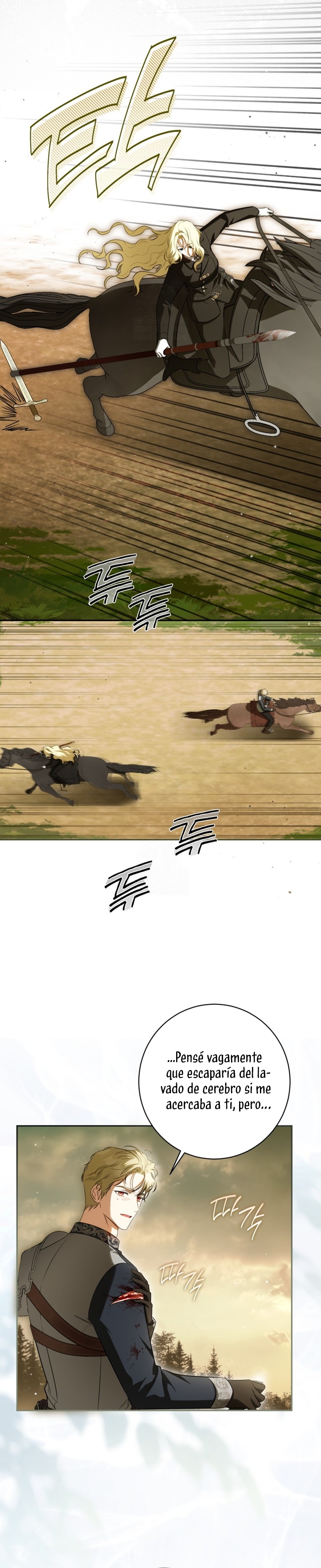 Creo que he transmigrado en alguna novela Capítulo 86 - Page 24