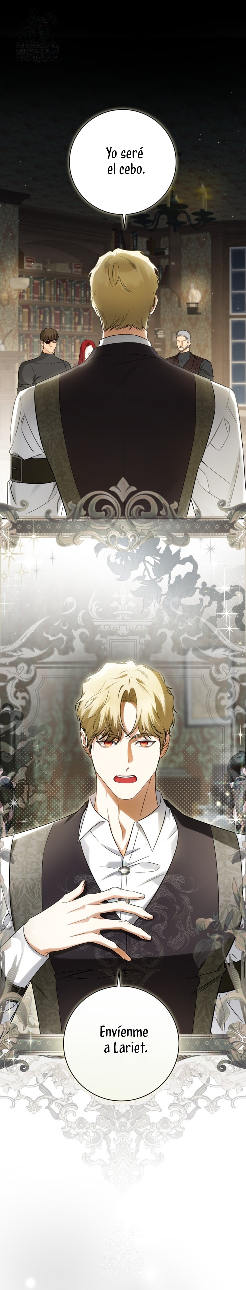 Creo que he transmigrado en alguna novela Capítulo 86 - Page 3