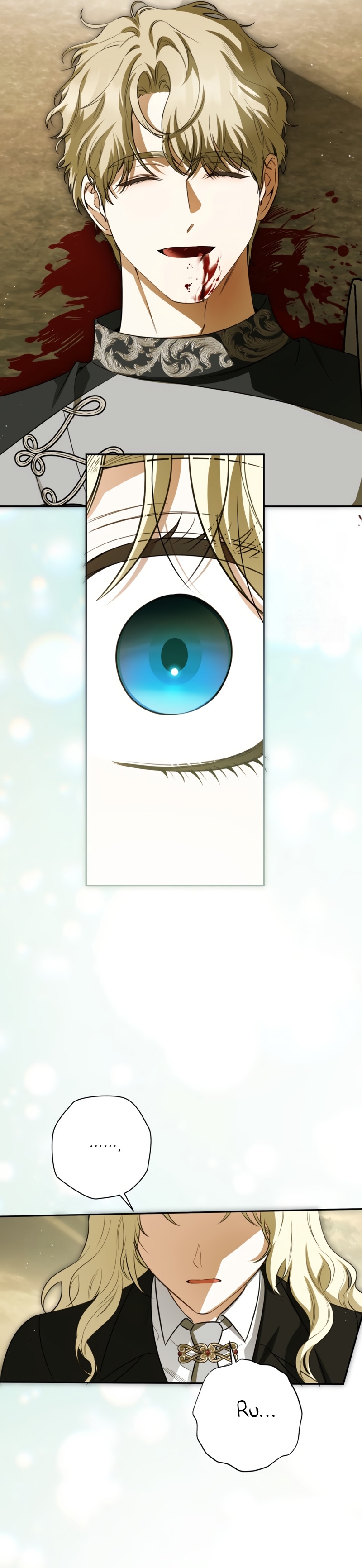 Creo que he transmigrado en alguna novela Capítulo 87 - Page 11