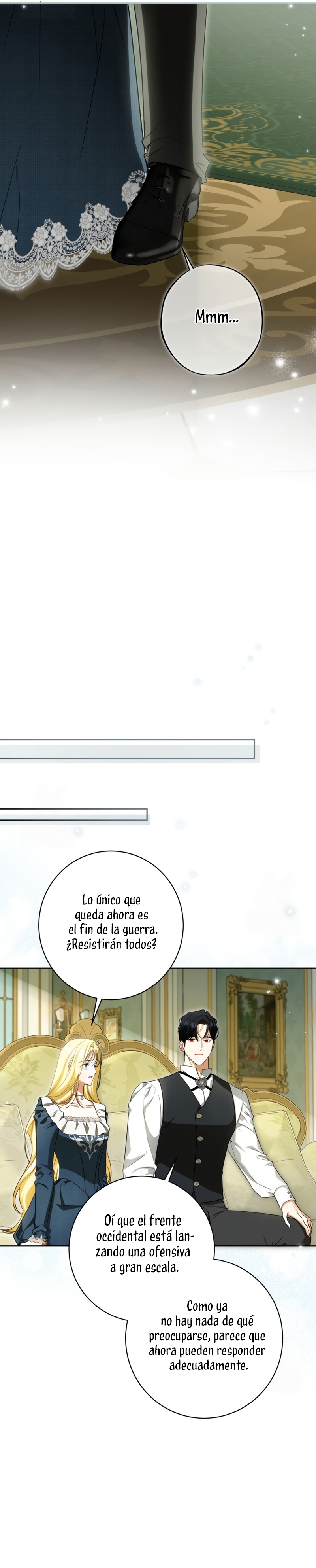 Creo que he transmigrado en alguna novela Capítulo 87 - Page 18